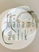 Bing & Grøndahl Bladformet Skål / Askebæger No 1113