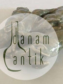 Bing & Grøndahl Stentøjs Figur No. H654 med 4 Grise af Mogens Bøggild.