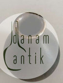 Bing & Grondahl Unique Stoneware Vase No 621