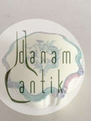 Bing & Grondahl Jugendstil-Deckelschüssel von Jo Hahn Locher