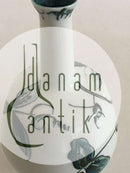 Bing and Grondahl Unique vase by Cathinka Olsen No 192