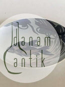 Bing & Grøndahl Unika Fiske Vægtallerken af Hans Peter Kofoed No 132