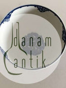 Bing & Grondahl Unique Vase by Suzette Skovgaard Holten No 77