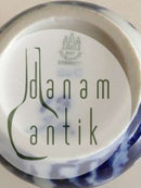 Bing & Grøndahl Jo Ann Locher unika Vase No 13