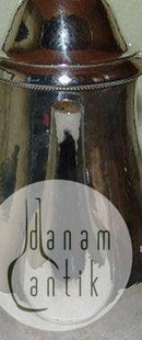 ジョージ ジェンセン スターリングシルバー コーヒーポット No 32