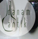 Georg Jensen Henning Koppel Salt og Peberbøsse i Sterling Sølv No 1102B