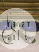 Georg Jensen Sterling Silver Acorn Salt Dish No 741