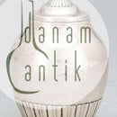 Georg Jensen Sølv The Dåse i Cosmos fra 1921 No 45