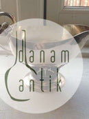 Georg Jensen Sterling Silver Creamer 235B