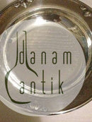 Georg Jensen Sterling Silber König Schale Nr. 642