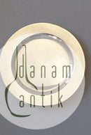 Georg Jensen纯银Henning Koppel托盘