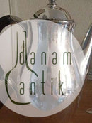 Georg Jensen Sterling Silber Kaffeekanne Nr. 456A