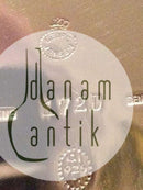 Georg Jensen Sterling Silver Flacon No 172C