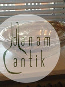 Georg Jensen Schale/Terrine aus Sterlingsilber von 1919