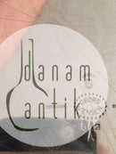 Georg Jensen Acorn Sterling Silver Charger/tray No 642A