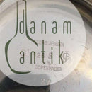 Meget tidlig Georg Jensen Sølv Kaffekande No 27 fra 1904-1908