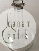 Georg Jensen / Holmegaard Wine Pitcher by Ole Palsby