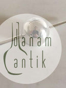 Georg Jensen Sterling Silver Soren Georg Jensen Cocktail Jigger No 1123