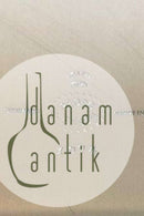 12 Georg Jensen Sterling Silber Abdeckplatte von Henning Koppel Nr. 1074