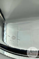 Georg Jensen Sterling Sølv Bakke med håndtag No 847 Harald Nielsen