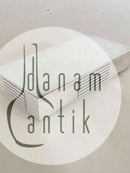 Georg Jensen Sterling Sølv Art Deco Box No 857 designet af Jørgen Jensen