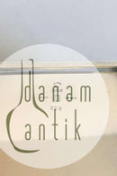 Georg Jensen Sterling Silver Divided Cigarettte Box Bo 829