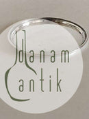 Georg Jensen Sterling Silver Condiment Tray No 793