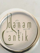 Georg Jensen Sterling Silver Pine Cup with Handle No 777A