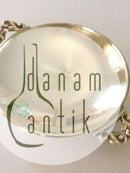 Georg Jensen Konge Sterling Sølv Lille Skål No 741C