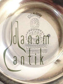 Georg Jensen Sterling Silber King Snaps Glas Nr. 741