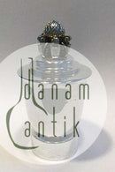 Georg Jensen Sterling Sølv Peberkværn No 741 A