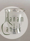 Georg Jensen Sterling Silver Cup No 669A