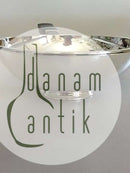 Georg Jensen Sterling Silber Krug mit Henkel Nr. 644B