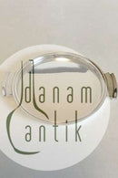 Georg Jensen Sterling Sølv Pyramide Lille Bakke No 632A Harald Nielsen