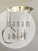 Georg Jensen Sterling Silber 'Kaktus' Tasse Nr. 629