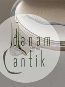 Georg Jensen Sterling Sølv Kaktus Skål No 629