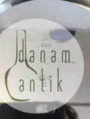 Georg Jensen Sterling Silber Große Schale Nr. 620D