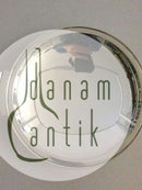 Georg Jensen Pyramide Sterlingsilberschale Nr. 600E Harald Nielsen