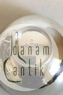 Georg Jensen Sterling Silver Bowl No 580A