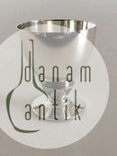 Georg Jensen Sterling Silver Egg Cup No 572