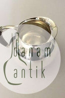Georg Jensen Sterling Silver Pitcher No 533