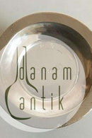 Georg Jensen Sterling Sølv Vase No 437