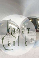 Georg Jensen Sterling Silver ソルト＆ペッパー No 433