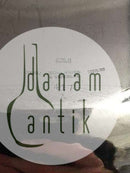 Georg Jensen Sterling Sølv Magnolia Terrin No 417A