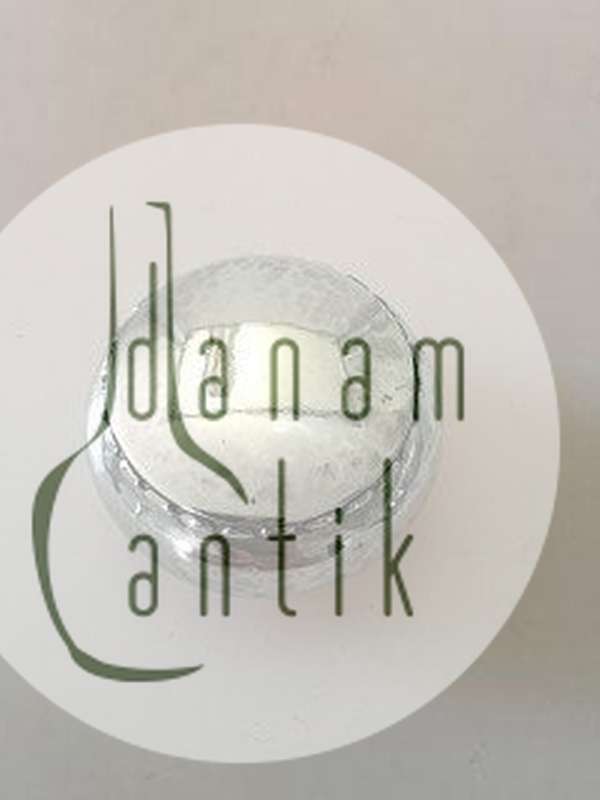 Georg Jensen Sterling Sølv Pilleæske No. 402A