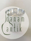 Frühe Georg Jensen Sterlingsilber-Tasse Nr. 371A