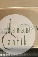 Georg Jensen Sterling Silver Bernadotte Magnifying Glass No 278