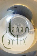 Georg Jensen Sterling Silver Grape Bowl No 263A