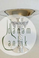 乔治-延森纯银葡萄碗 No 263