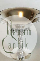 Georg Jensen Sterling Silver Grape Bowl No 263B